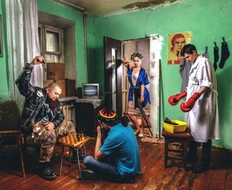 Комнаты и доли сгоревшие и затопленные